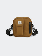 Cargar imagen en el visor de la galería, Morral DUNKELVOLK FUNDAMENTAL BAG CML DUNKELVOLK
