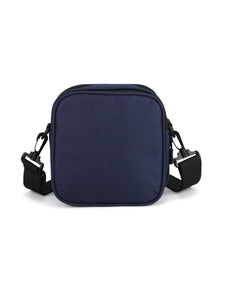 Cartera para Hombre DUNKELVOLK FUNDAMENTAL BAG NVY