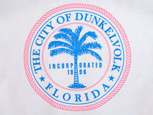 Polo para Niño Dunkelvolk CLASSIC FLORIDA WHT 8 años a más