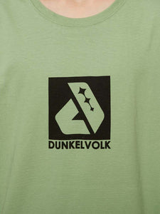 Polo para Hombre Dunkelvolk CLASSIC CORE JAD