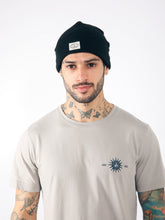 Cargar imagen en el visor de la galería, Gorra para Hombre DUNKELVOLK BEANIE ESSENTIAL BEANIE BLK
