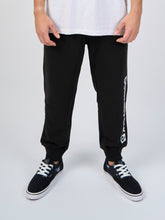 Cargar imagen en el visor de la galería, Jogger para Hombre DUNKELVOLK JOGGER LOGO JOGGER BLK DUNKELVOLK
