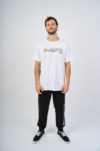 Jogger para Hombre DUNKELVOLK JOGGER LOGO JOGGER BLK