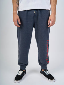 Jogger para Hombre DUNKELVOLK JOGGER LOGO JOGGER NVY