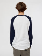 Cargar imagen en el visor de la galería, Polo para Hombre Dunkelvolk PREMIUM FADE BEISBOLE TEE AZOS DUNKELVOLK
