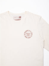 Cargar imagen en el visor de la galería, Polo para Hombre Dunkelvolk CLASSIC WINTRY TEE NAT DUNKELVOLK

