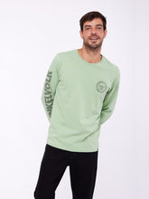 Cargar imagen en el visor de la galería, Polo Dunkelvolk CLASSIC WINTRY TEE NGRVD DUNKELVOLK
