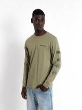 Cargar imagen en el visor de la galería, Polo para Hombre Dunkelvolk CLASSIC TIMELINE LS VRD DUNKELVOLK
