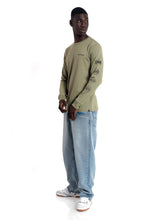 Cargar imagen en el visor de la galería, Polo para Hombre Dunkelvolk CLASSIC TIMELINE LS VRD DUNKELVOLK
