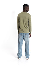 Cargar imagen en el visor de la galería, Polo para Hombre Dunkelvolk CLASSIC TIMELINE LS VRD DUNKELVOLK
