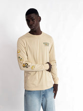 Cargar imagen en el visor de la galería, Polo para Hombre Dunkelvolk CLASSIC EL VIAJE LS AWH DUNKELVOLK
