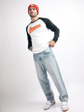Cargar imagen en el visor de la galería, Polo para Hombre Dunkelvolk CLASSIC THUNDER LS BLK DUNKELVOLK
