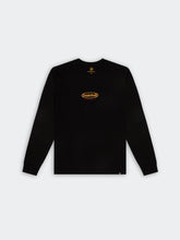 Cargar imagen en el visor de la galería, Polo para Hombre DUNKELVOLK VINTAGE DUNK LOGO Negro
