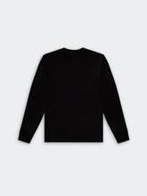 Cargar imagen en el visor de la galería, Polo para Hombre DUNKELVOLK VINTAGE DUNK LOGO Negro
