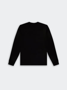 Polo para Hombre DUNKELVOLK VINTAGE DUNK LOGO Negro