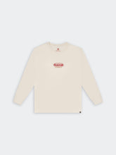 Cargar imagen en el visor de la galería, Polo para Hombre DUNKELVOLK VINTAGE DUNK LOGO Crema
