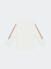 Cargar imagen en el visor de la galería, Polo para Hombre DUNKELVOLK NEW LOGO ARMS 25 Blanco
