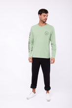Cargar imagen en el visor de la galería, Polo Dunkelvolk CLASSIC WINTRY TEE NGRVD DUNKELVOLK
