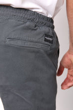 Cargar imagen en el visor de la galería, Pantalón para Hombre DUNKELVOLK CARGO GIANFRA GRS DUNKELVOLK
