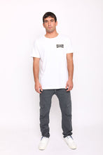 Cargar imagen en el visor de la galería, Pantalón para Hombre DUNKELVOLK CARGO GIANFRA GRS DUNKELVOLK
