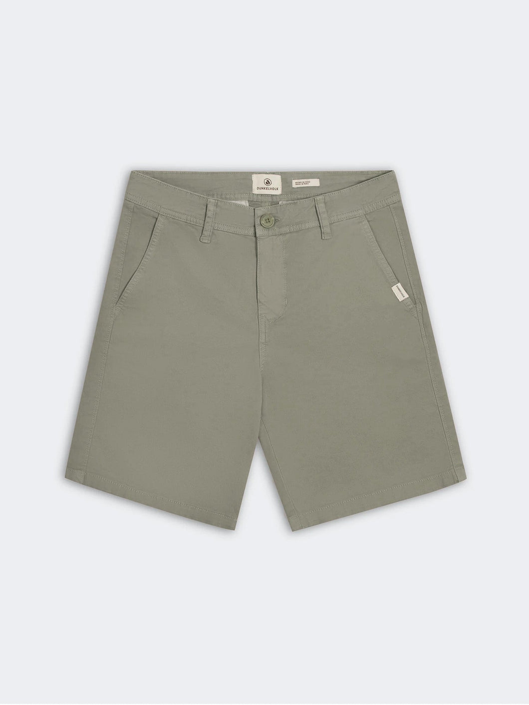 Short para Hombre DUNKELVOLK NOVA VRD