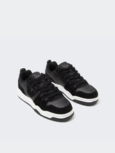 Cargar imagen en el visor de la galería, Zapatillas para Hombre DUNKELVOLK D96 DKSHOES002 BLK2
