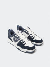 Cargar imagen en el visor de la galería, Zapatillas para Hombre DUNKELVOLK D96 DKSHOES002 BLU2 DUNKELVOLK
