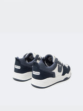 Cargar imagen en el visor de la galería, Zapatillas para Hombre DUNKELVOLK D96 DKSHOES002 BLU2
