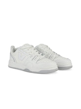 Cargar imagen en el visor de la galería, Zapatillas para Hombre DUNKELVOLK HERITAGE D96 WHT
