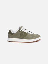 Cargar imagen en el visor de la galería, Zapatillas DUNKELVOLK VELVET GRN DUNKELVOLK
