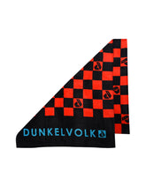 Cargar imagen en el visor de la galería, Toalla Dunkelvolk TOWEL OAHU NEGRO DUNKELVOLK
