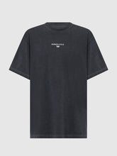 Cargar imagen en el visor de la galería, Polo para Hombre Dunkelvolk ACID WASH ACID DSTW GRY DUNKELVOLK
