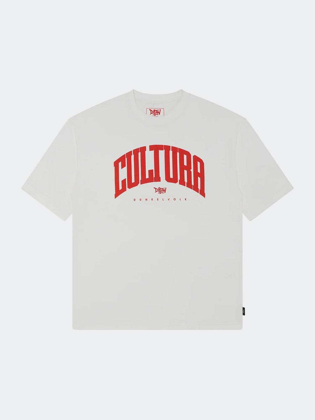 Polo para Hombre DUNKELVOLK CULTURA DSTW NAT DUNKELVOLK