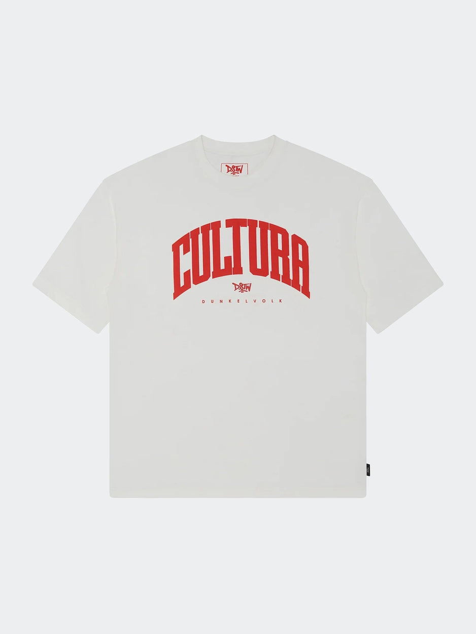 Polo para Hombre DUNKELVOLK CULTURA DSTW NAT DUNKELVOLK