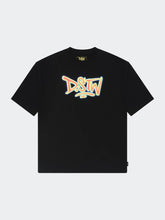 Cargar imagen en el visor de la galería, Polo para Hombre DUNKELVOLK HEATWAVE BLK DUNKELVOLK
