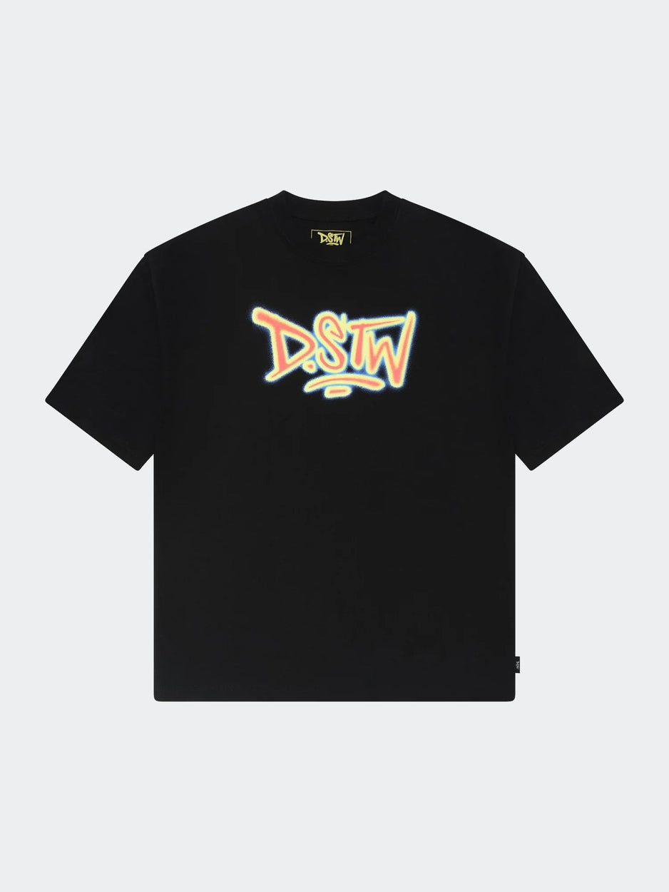 Polo para Hombre DUNKELVOLK HEATWAVE BLK DUNKELVOLK