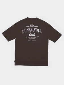 Polo para Hombre DUNKELVOLK STREET CLUB BRW