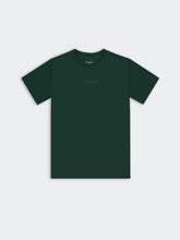 Cargar imagen en el visor de la galería, Polo para Hombre DUNKELVOLK MIDNIGHT OVERSIZE DSTW-0022 VRD
