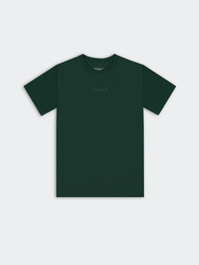 Polo para Hombre DUNKELVOLK MIDNIGHT OVERSIZE DSTW-0022 VRD