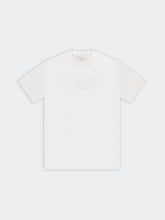 Cargar imagen en el visor de la galería, Polo para Hombre DUNKELVOLK MIDNIGHT OVERSIZE Blanco
