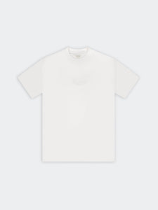 Polo para Hombre DUNKELVOLK MIDNIGHT OVERSIZE Blanco