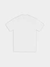 Cargar imagen en el visor de la galería, Polo para Hombre DUNKELVOLK MIDNIGHT OVERSIZE Blanco
