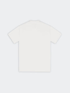 Polo para Hombre DUNKELVOLK MIDNIGHT OVERSIZE Blanco