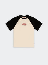 Cargar imagen en el visor de la galería, Polo para Hombre DUNKELVOLK DUNK RANGLAN OVERSIZE DSTW-0023 BLK
