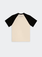 Cargar imagen en el visor de la galería, Polo para Hombre DUNKELVOLK DUNK RANGLAN OVERSIZE DSTW-0023 BLK
