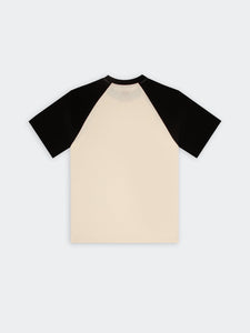 Polo para Hombre DUNKELVOLK DUNK RANGLAN OVERSIZE DSTW-0023 BLK