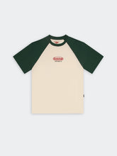 Cargar imagen en el visor de la galería, Polo para Hombre DUNKELVOLK DUNK RANGLAN OVERSIZE Verde
