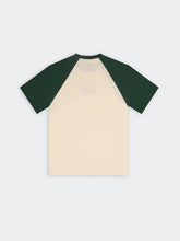 Cargar imagen en el visor de la galería, Polo para Hombre DUNKELVOLK DUNK RANGLAN OVERSIZE Verde
