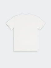 Cargar imagen en el visor de la galería, Polo para Hombre DUNKELVOLK DSTW CENTER LOGO OVERSIZE DSTW-0024 WHT
