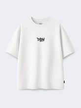 Cargar imagen en el visor de la galería, Polo DSTW Amatista Blanco, Hombre
